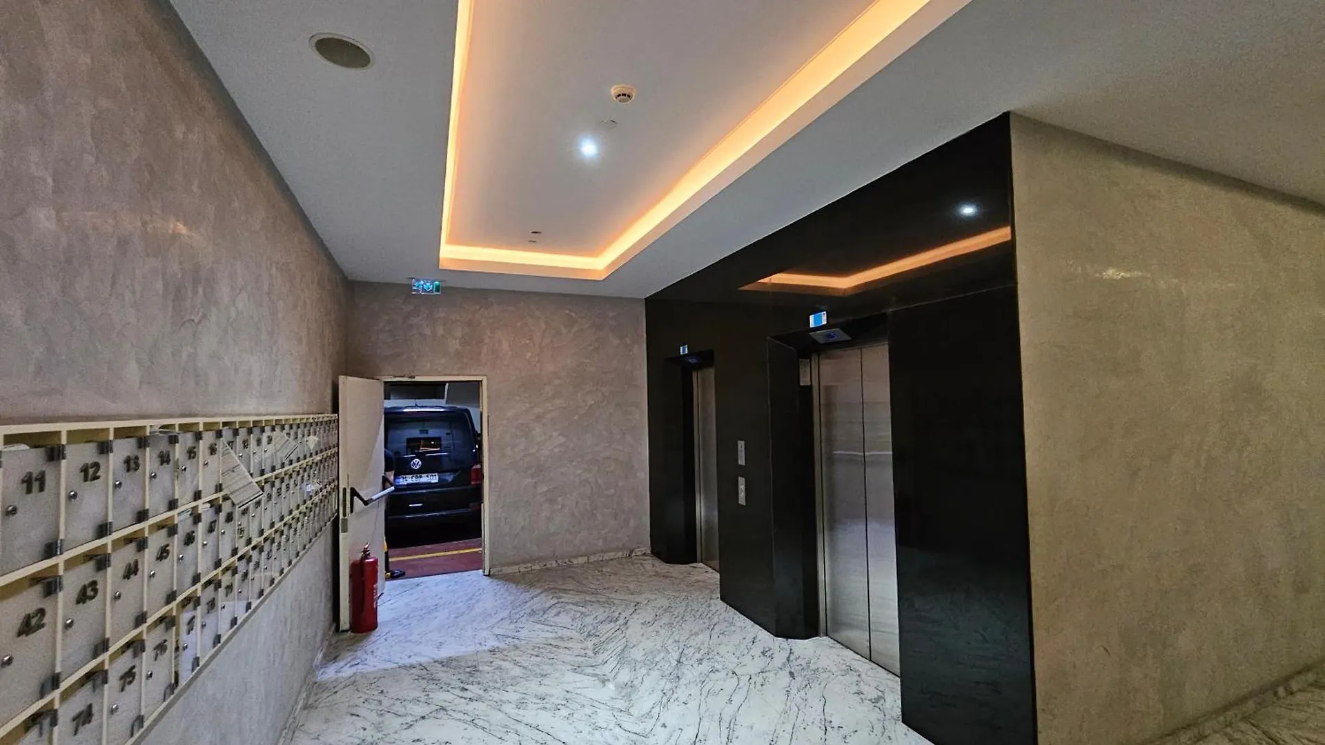 Διαμέρισμα Taksim Perfect Residence, 3 Bedrooms, Pool, Sauna, Gym Κωνσταντινούπολη