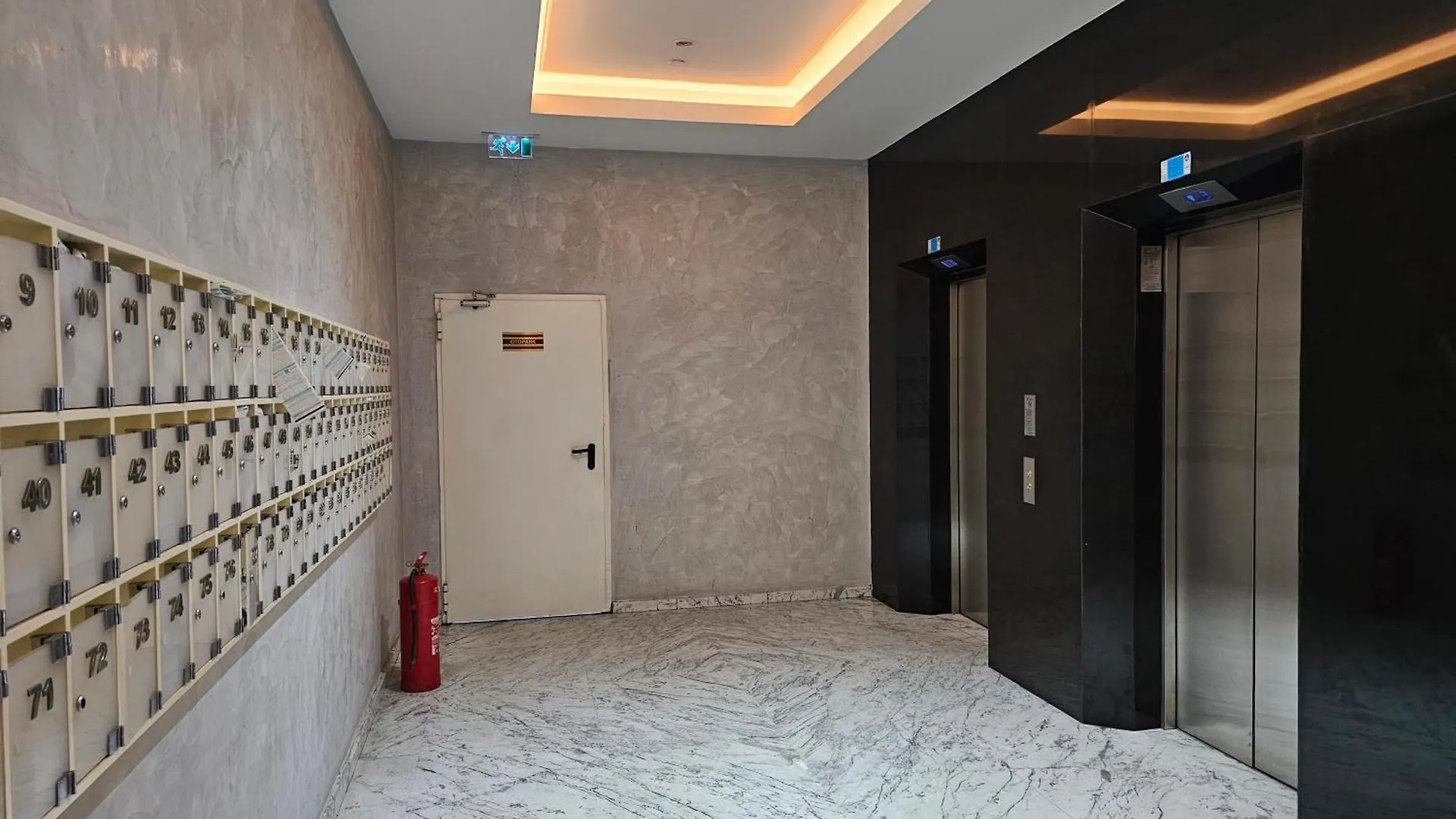 Διαμέρισμα Taksim Perfect Residence, 3 Bedrooms, Pool, Sauna, Gym Κωνσταντινούπολη