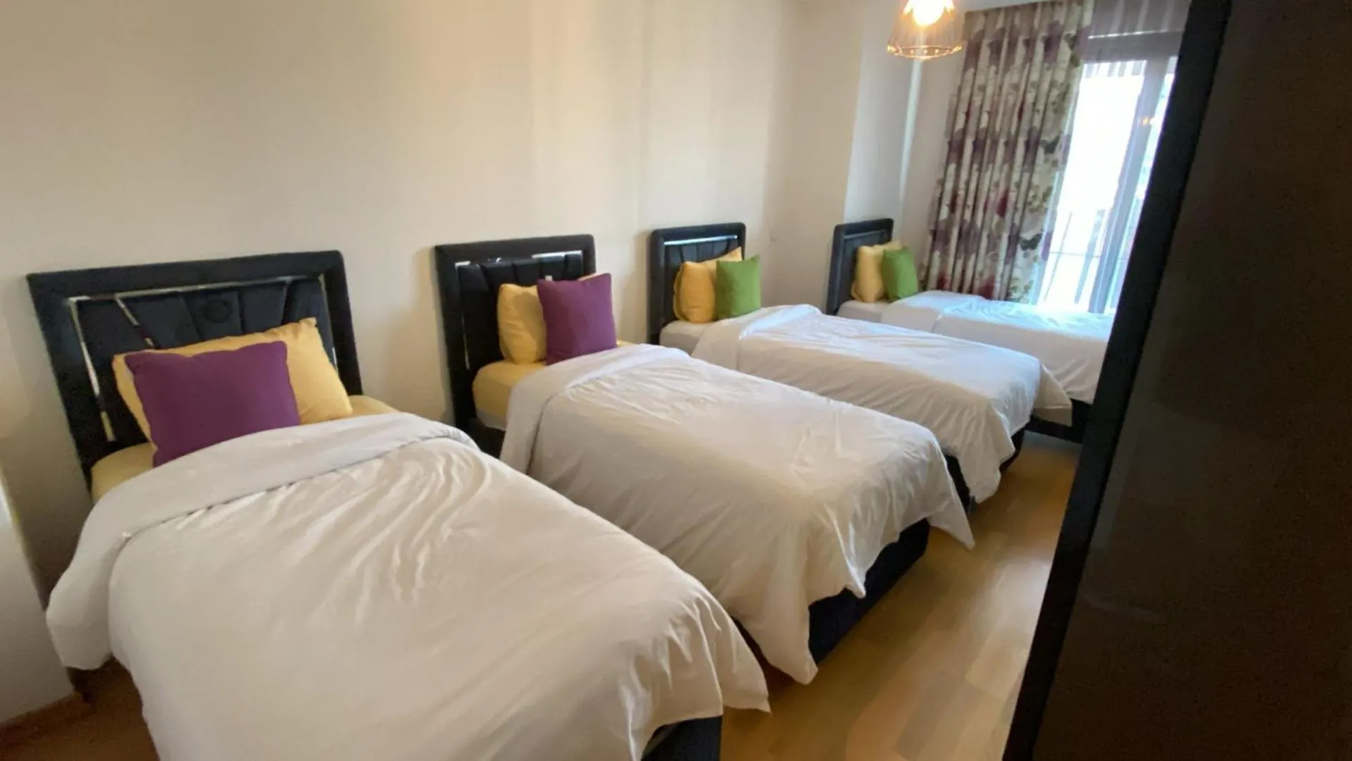 Διαμέρισμα Taksim Perfect Residence, 3 Bedrooms, Pool, Sauna, Gym Κωνσταντινούπολη