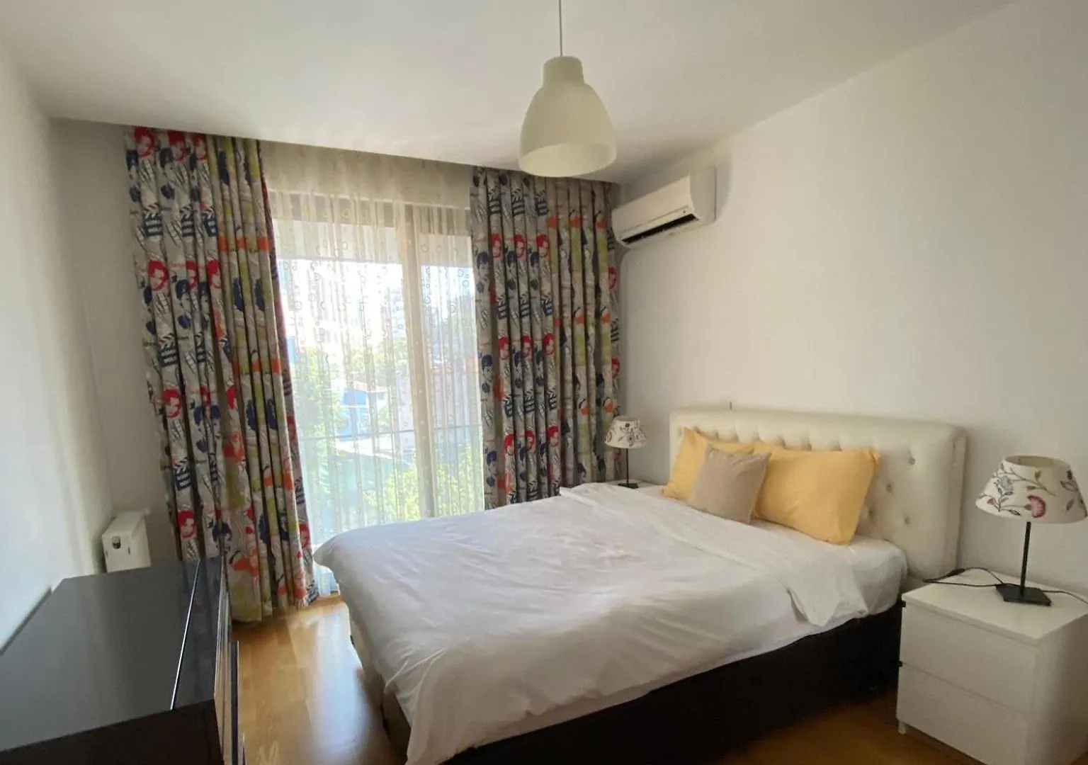 Διαμέρισμα Taksim Perfect Residence, 3 Bedrooms, Pool, Sauna, Gym Κωνσταντινούπολη Τουρκία