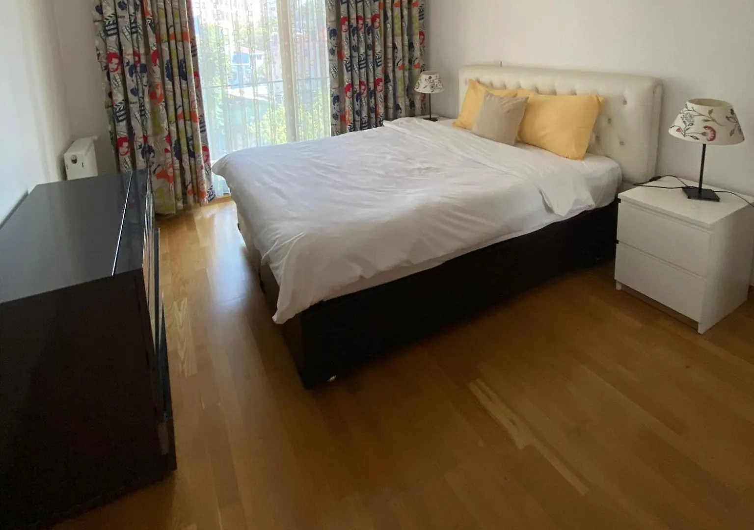 Taksim Perfect Residence, 3 Bedrooms, Pool, Sauna, Gym Κωνσταντινούπολη