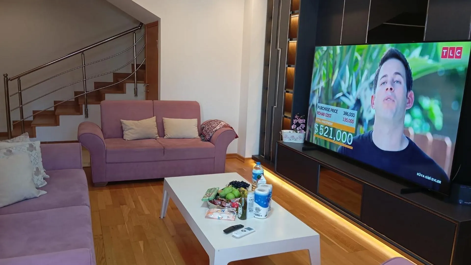 Διαμέρισμα Taksim Perfect Residence, 3 Bedrooms, Pool, Sauna, Gym Κωνσταντινούπολη Τουρκία