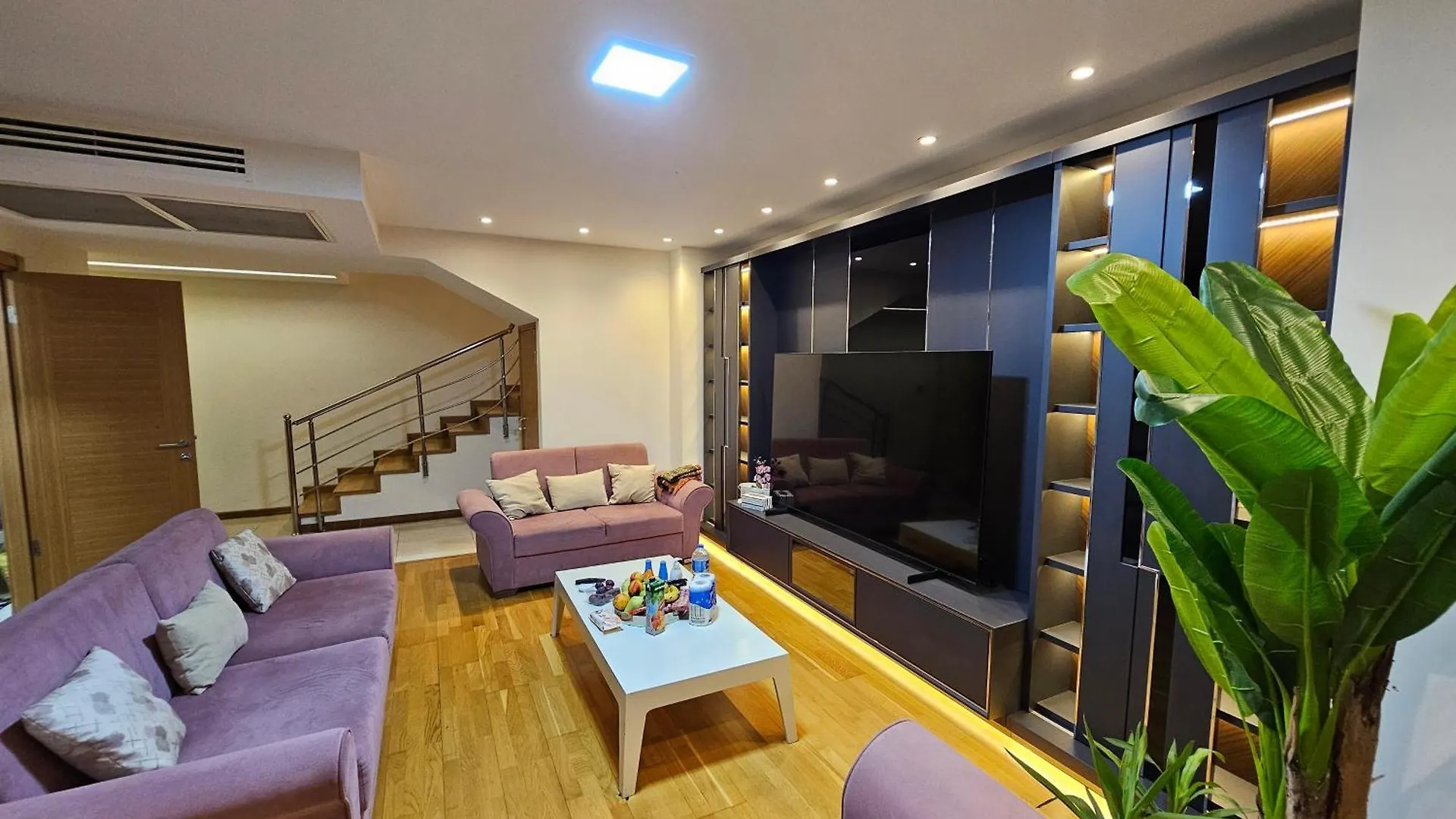 Taksim Perfect Residence, 3 Bedrooms, Pool, Sauna, Gym Κωνσταντινούπολη Διαμέρισμα