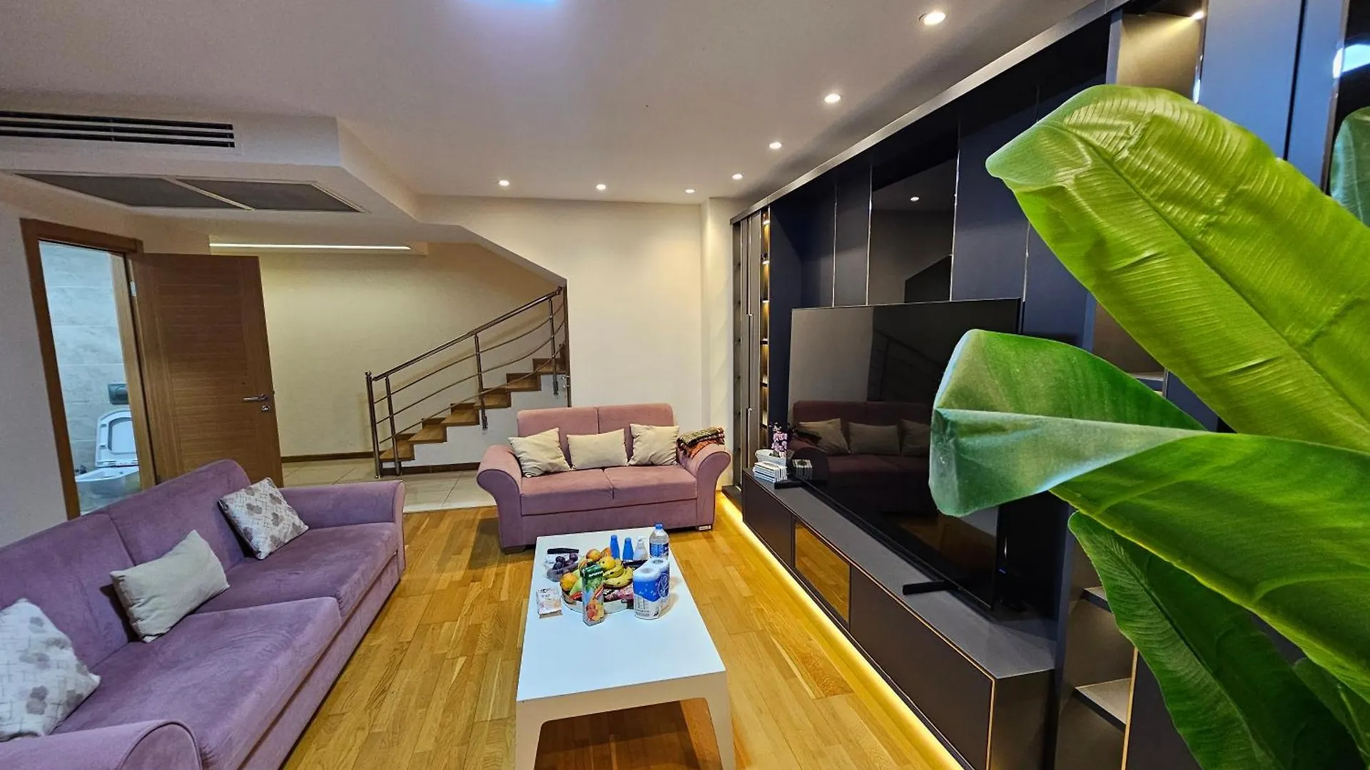 Διαμέρισμα Taksim Perfect Residence, 3 Bedrooms, Pool, Sauna, Gym Κωνσταντινούπολη