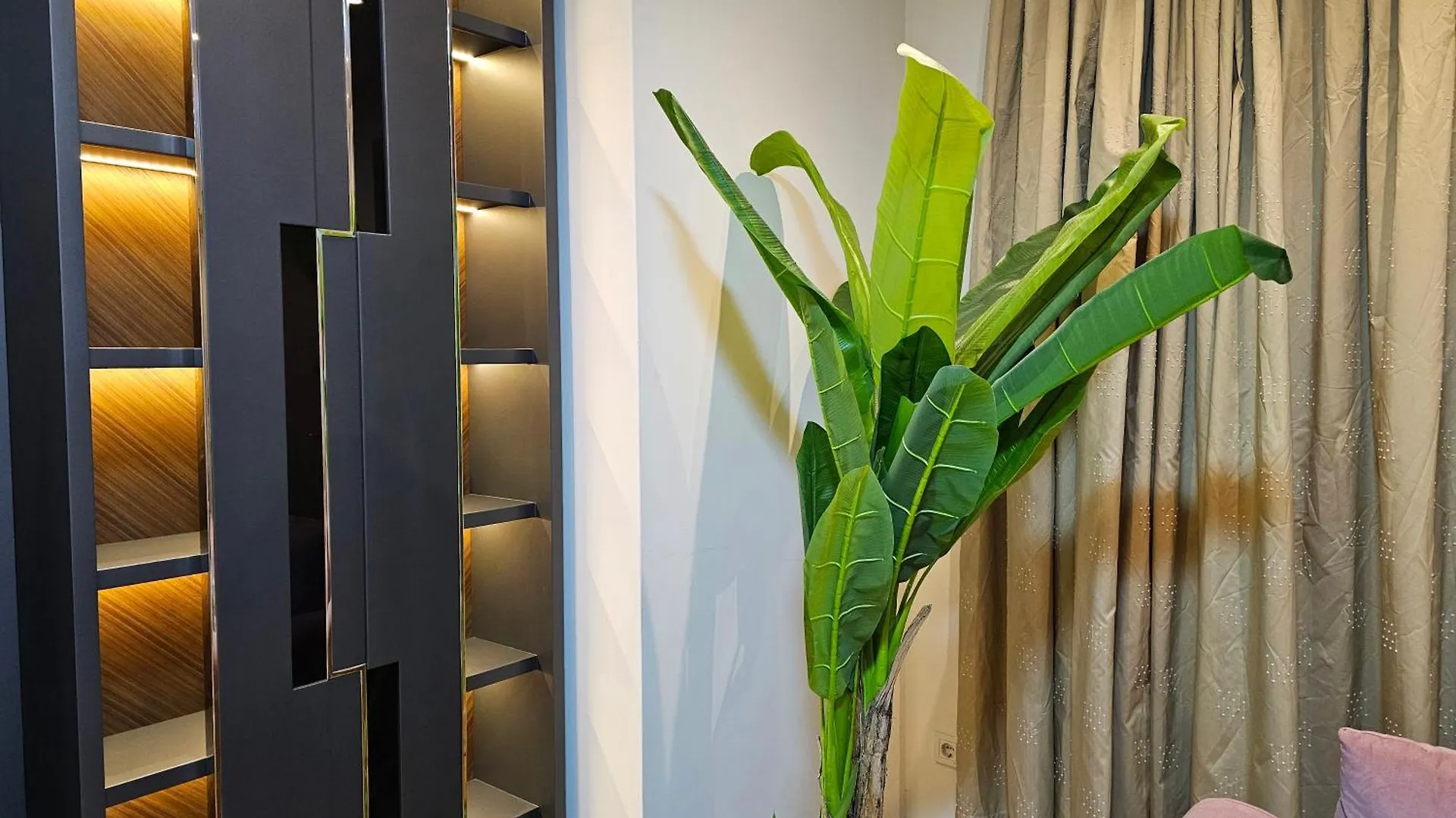 Taksim Perfect Residence, 3 Bedrooms, Pool, Sauna, Gym Κωνσταντινούπολη Διαμέρισμα