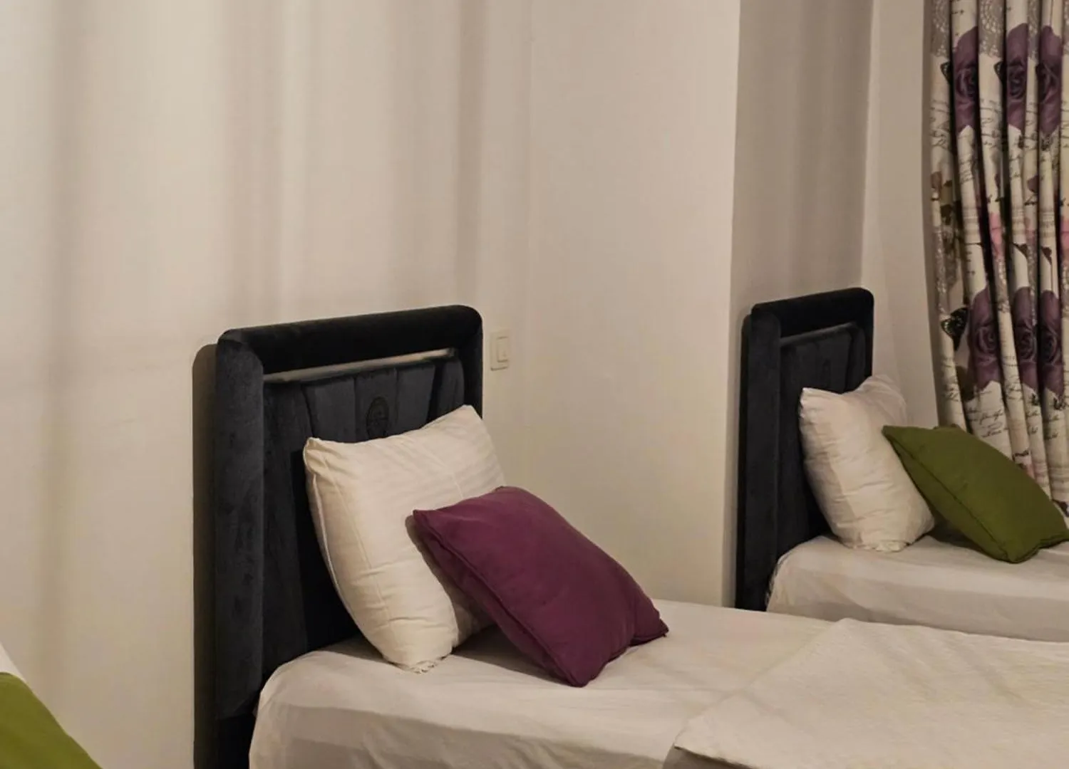 Taksim Perfect Residence, 3 Bedrooms, Pool, Sauna, Gym Κωνσταντινούπολη Τουρκία